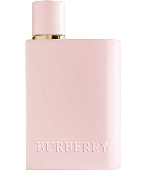 burberry her donna|Burberry Her fragrance.